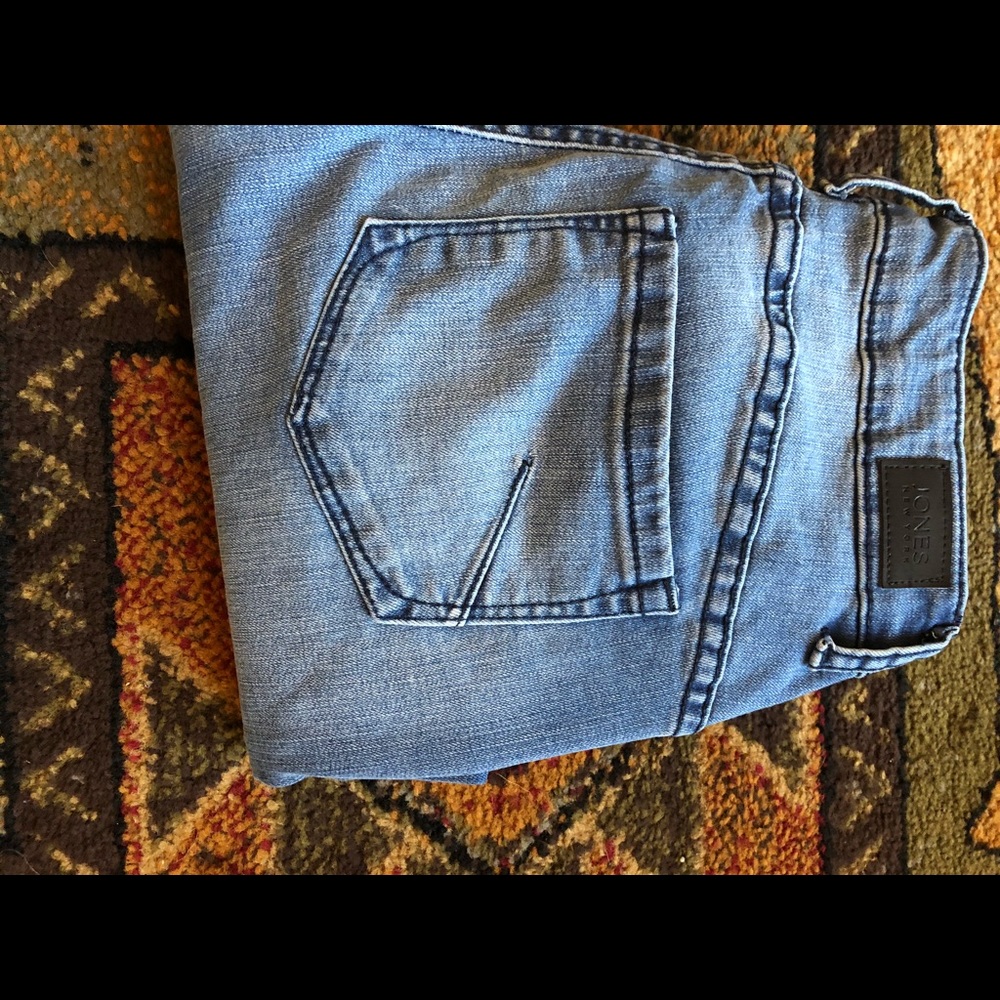Jones New York Jean